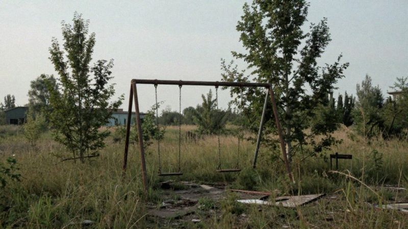 Jakie są długoterminowe skutki wybuchu reaktora?