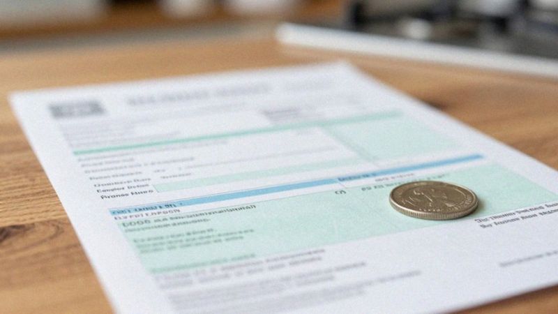 Czy obniżony VAT na prąd obniża rachunki?