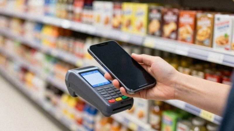 Jak przygotować telefon do płatności NFC?