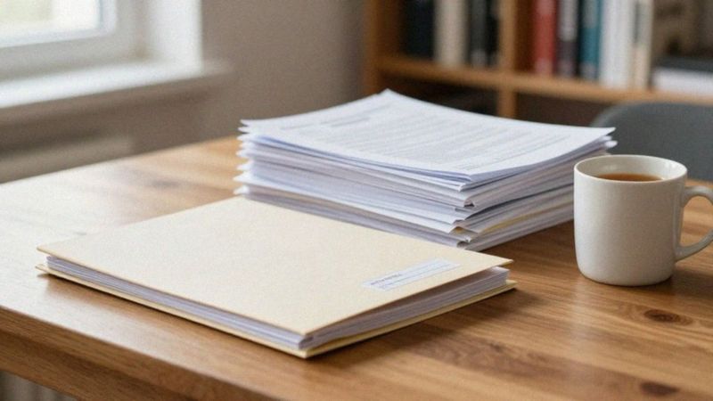 Jakie dokumenty należy dołączyć do wniosku?