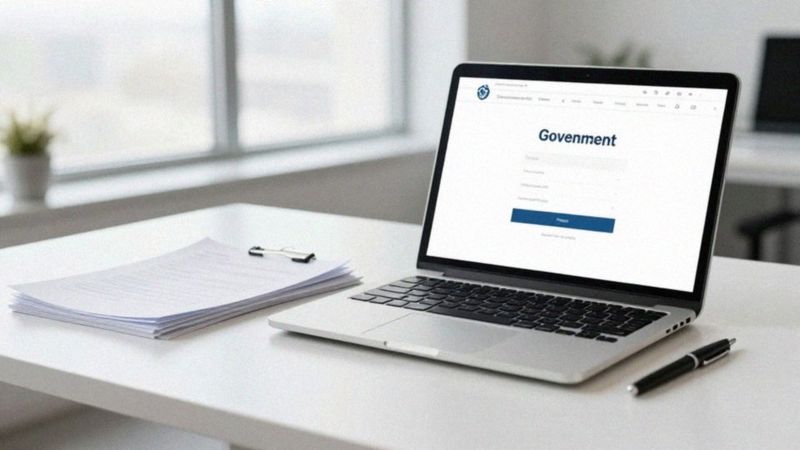 Czy mogę złożyć formularz zwrotu przez e-TOLL?