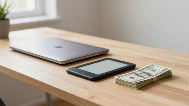 Czy stawka VAT dla e-booków zmieniła się w 2020?