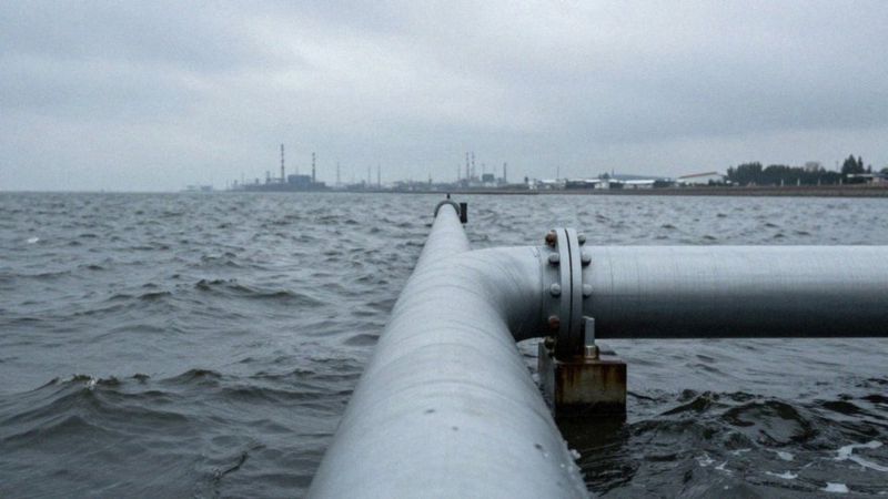 Dlaczego Nord Stream 2 nie został otwarty?