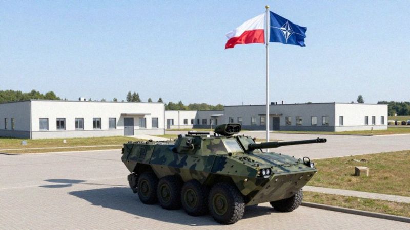 Jak Polska korzysta z członkostwa w NATO?