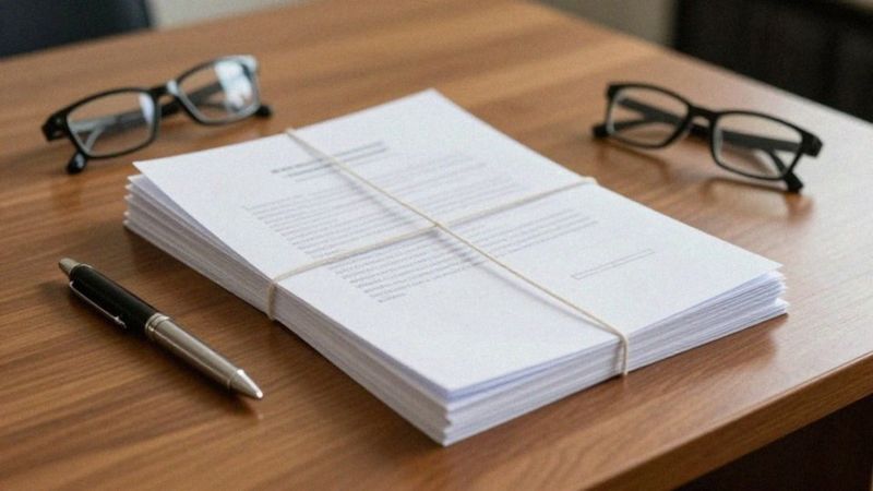 Jakie dokumenty są potrzebne do akcyzy?