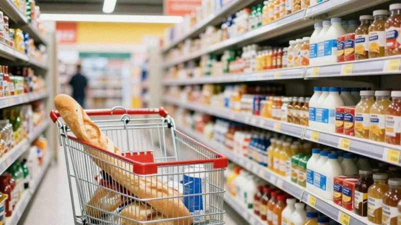 Co powoduje wysoką inflację w Polsce?