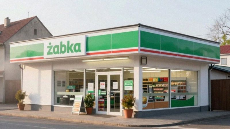 Czy franczyzobiorca może otworzyć Żabkę 1 maja?
