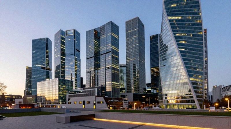 Jak Bank Światowy wspiera wzrost gospodarczy?
