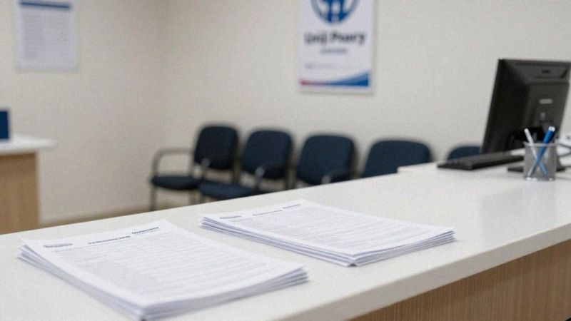 Jak złożyć wniosek o zasiłek dla bezrobotnych?