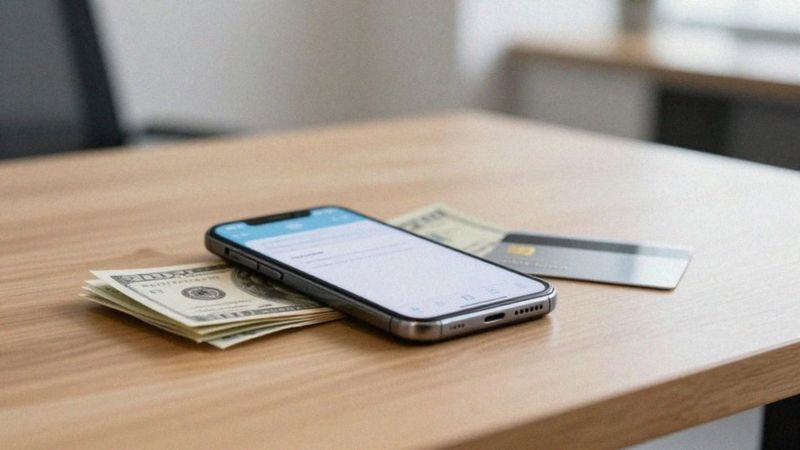Jak zmienić powiązanie numeru telefonu z bankiem?