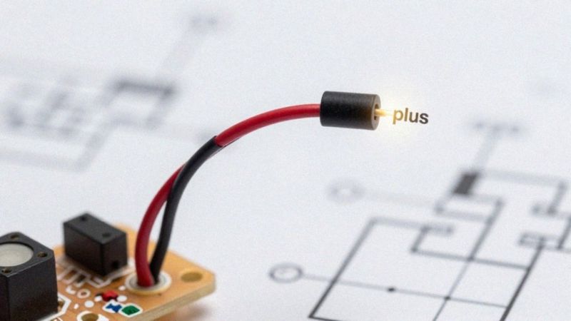 Jaki jest kierunek przepływu prądu elektrycznego?