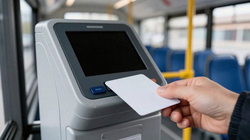 Jakie zniżki przysługują w autobusach?