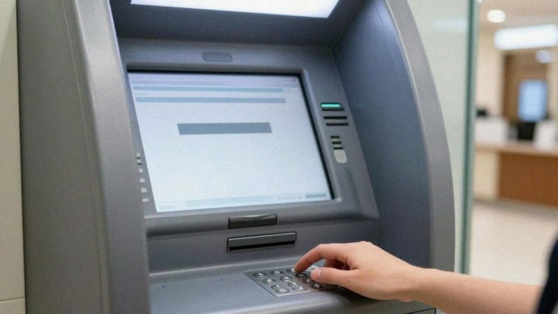 Co trzeba mieć do wypłaty czeku BLIK?