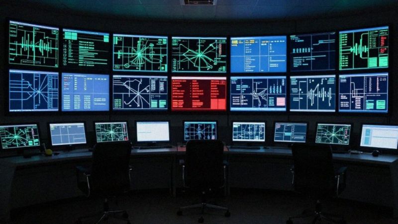 Dlaczego doszło do blackoutu w 2021?