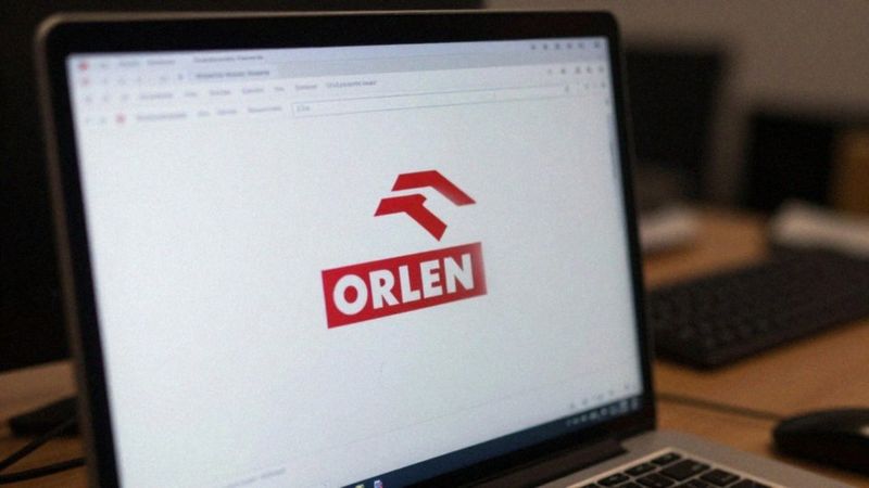 Jak rozpoznać oszustwa internetowe związane z ORLEN?