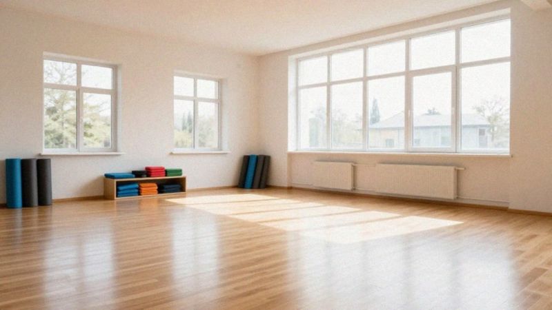 Jak wygląda program rehabilitacji na turnusie z PFRON?