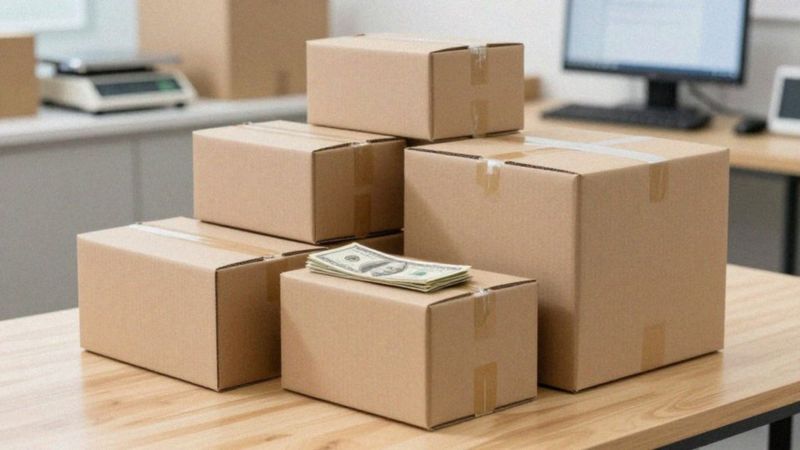 Jakie są stawki ubezpieczenia przesyłki w DHL?