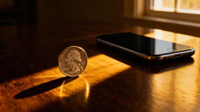 50 centów ile to zł? Przelicz kursy i wartości