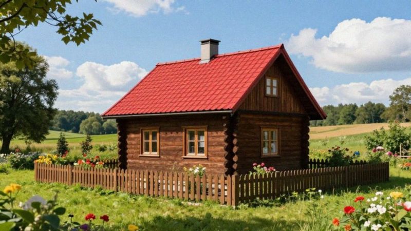 Czym jest domek letniskowy w świetle prawa?