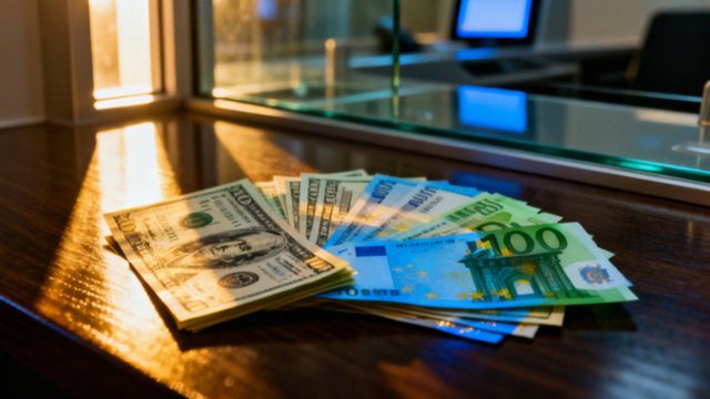 50 ile to zł? Jak przeliczyć euro na złotówki?