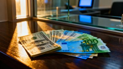 50 ile to zł? Jak przeliczyć euro na złotówki?