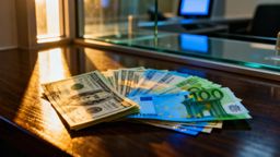 50 ile to zł? Jak przeliczyć euro na złotówki?