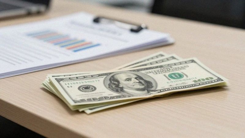 Ile wynosi średnia krajowa w 2025 roku?