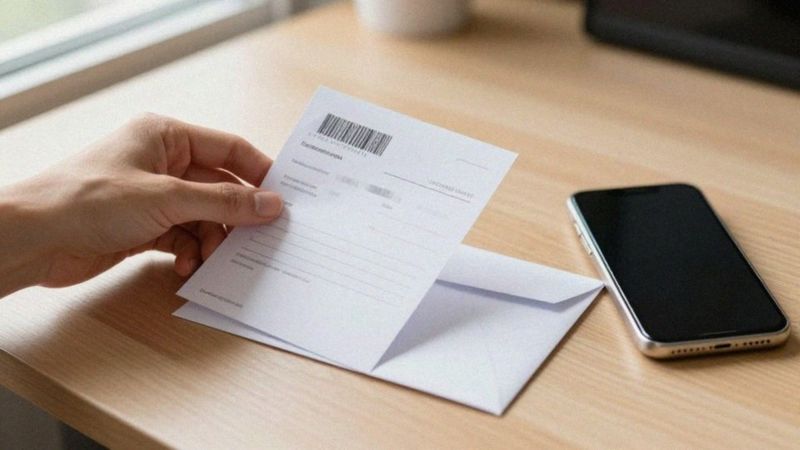 Jak śledzić list polecony i uzyskać potwierdzenie?