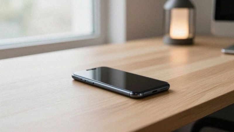 Jak telefon chroni prywatność przed śledzeniem?