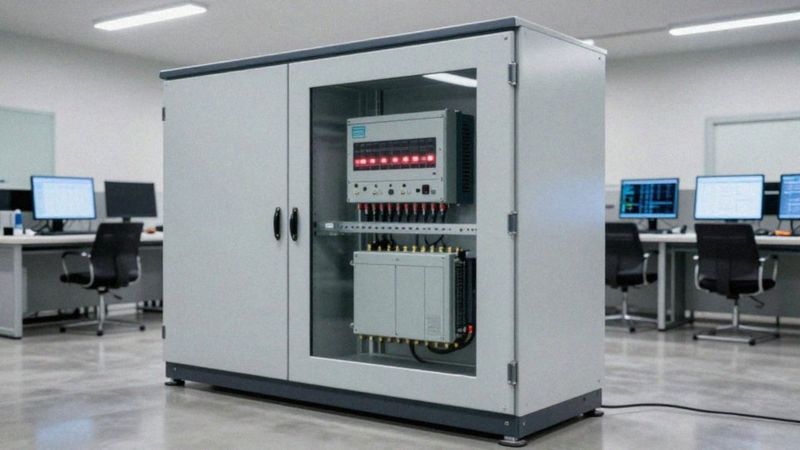 W jaki sposób falownik poprawia efektywność energetyczną?
