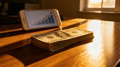 500 koron norweskich ile to złotych? Sprawdź aktualny kurs i porady