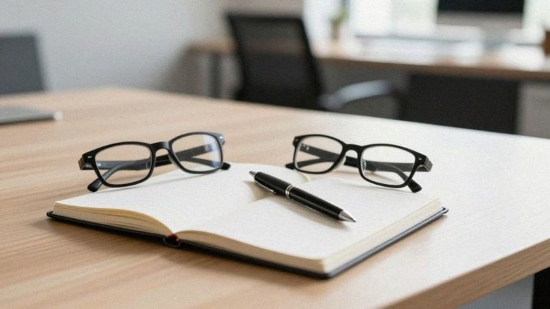 Jak napisać skuteczne podsumowanie zawodowe?