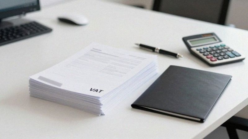 Jak udokumentować zakup kasy fiskalnej?