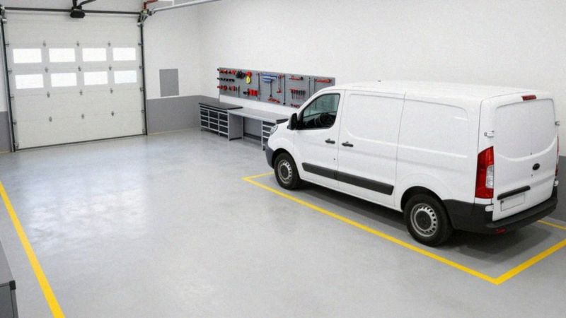 Jak wybrać samochód i bazę eksploatacyjną?