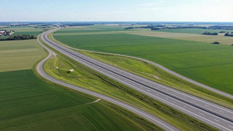 Jak zaplanować trasę z wykorzystaniem S8?