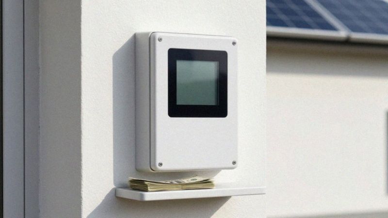 Co oznaczają energia pobrana i energia oddana?