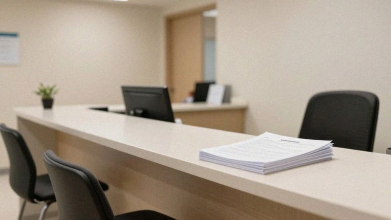Gdzie złożyć wniosek o mieszkanie komunalne?