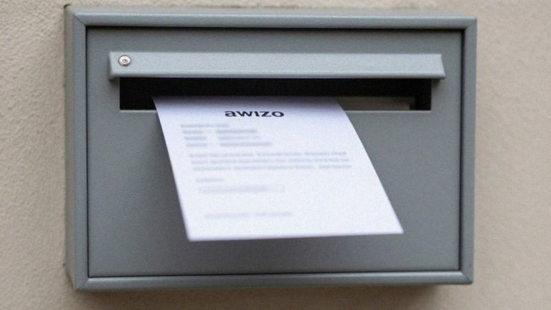 Ile dni na odbiór przesyłki sądowej?