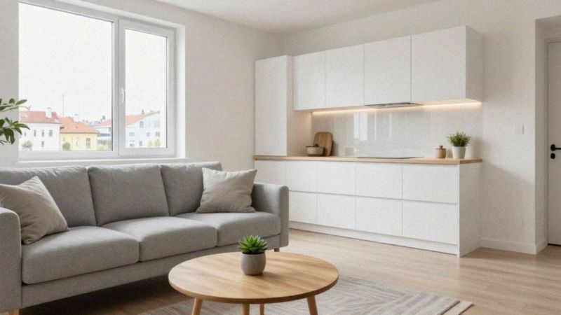 Jak duże są apartamenty Awanport i na ile osób?