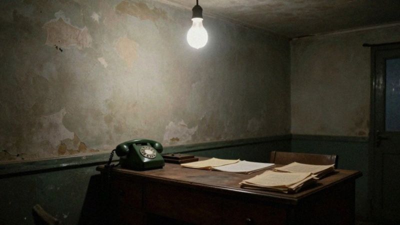 Kim są bohaterowie filmu Ładunek 200?