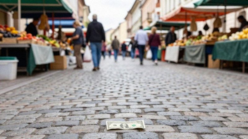 Dlaczego inflacja różni się między krajami?