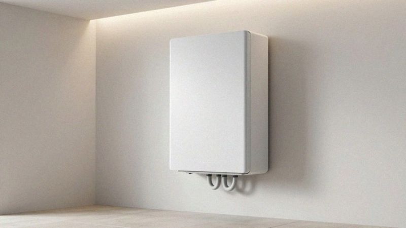 Ile kosztuje domowy magazyn energii elektrycznej?