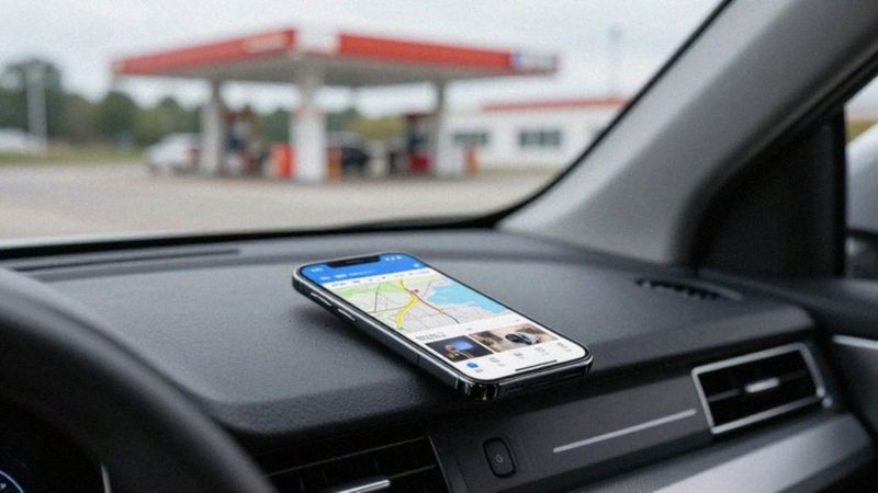 Czy opinie kierowców pomagają w wyborze?