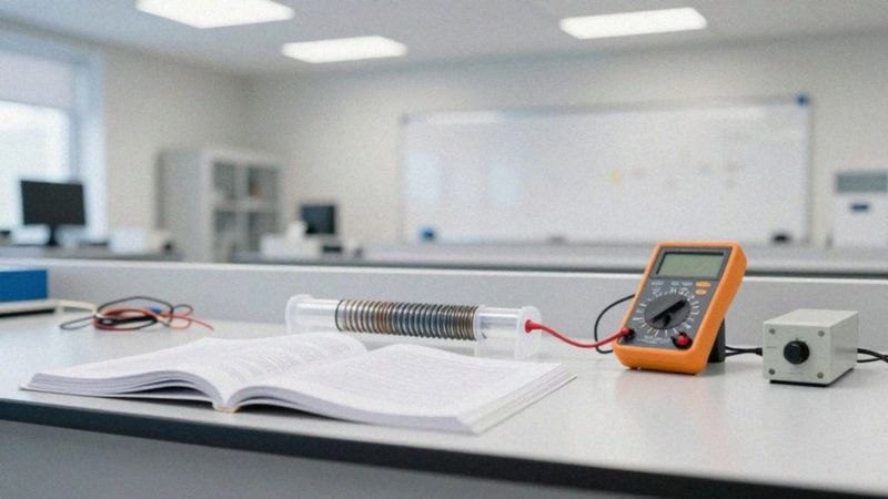Jak zmienny strumień magnetyczny wytwarza pole elektryczne?