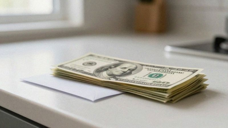 Jak długo trwa wypłata 1000 zł?