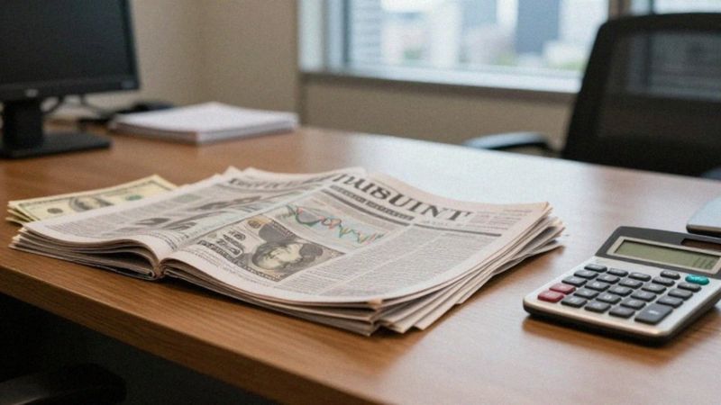 Jak stopy procentowe wpływają na Nikkei 225?