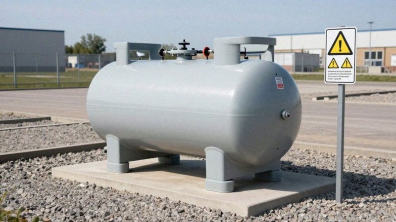 Jakie są zagrożenia związane z LPG?