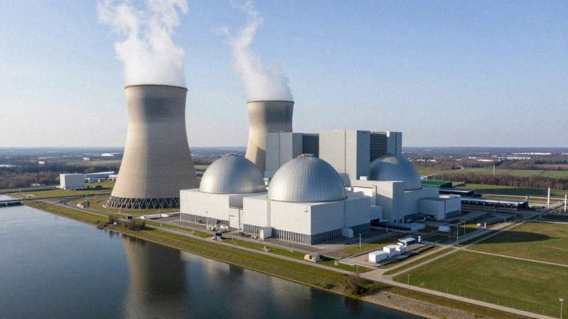 Jakie zagrożenia niesie energetyka jądrowa?