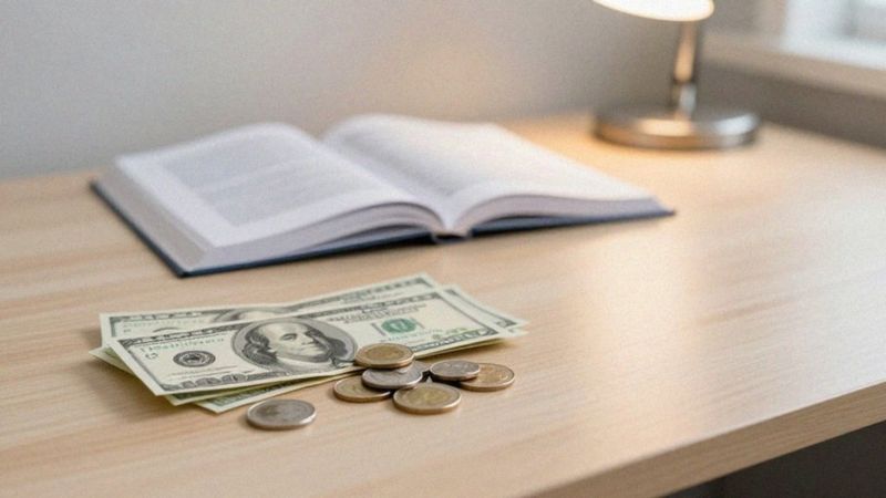 Jak działa zajęcie rachunku bankowego przy kilku komornikach?