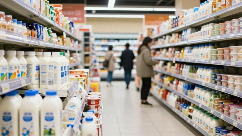 Jakie produkty napędzały eksport do Chin i dlaczego?